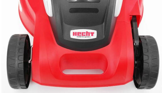 Газонокосарка електрична HECHT 1434 | Зображення 1