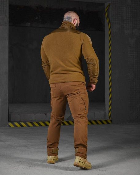 Тактичний костюм wild койот НП4968 | Зображення 4