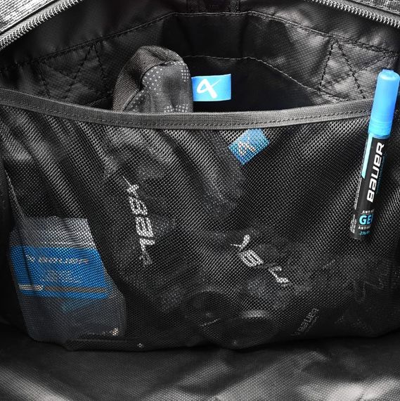 Сумка хокейна Bauer Pro S20 Sr | Зображення 1