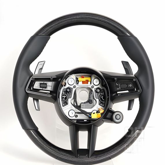 Кермо 992-Style (2008-2012, Карбон) для Porsche 911 рр