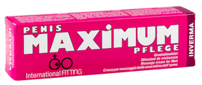 Крем - Penis Maximum Pflege, 45 мл sexstyle