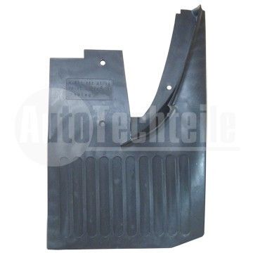 Брызговик передний/задний правый Mercedes Benz Sprinter W901-904 95-06 / VW LT 95-06, AutoTechteile, 100 8844, 99MR10