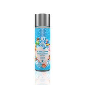 Лубрикант на водній основі System JO H2O Candy Shop, 60мл, Жвачка