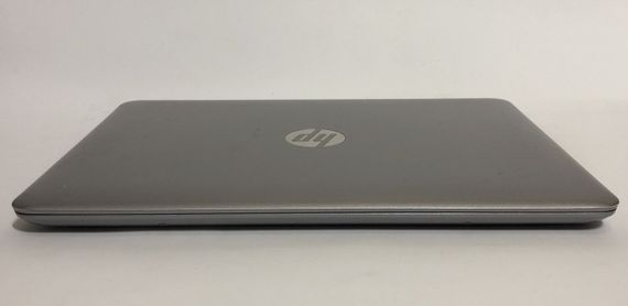 Ультрабук Б-класс HP ProBook 430 G4 / 13.3" (1920x1080) IPS / Intel Core i5-7200U (2 (4) ядра по 2.5 - 3.1 GHz) / 8 GB DDR4 / 160 GB SSD / Intel HD Graphics 620 / WebCam / HDMI / Windows 10 Pro б/у | Зображення 5
