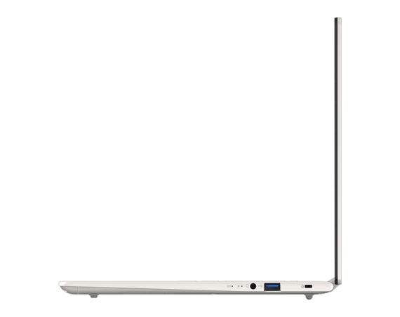 Ноутбук Acer Swift Edge 14 SFE14-51T 14&quot; 2.8K OLED Touch NX.JG4EU.003 | Зображення 4