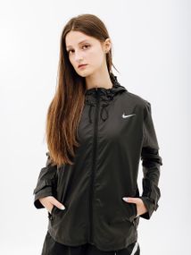 Куртка Nike W NK ESSENTIAL JACKET