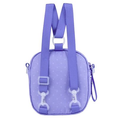 Сумка детская Kite Kids Kuromi 2620-2 сумка-рюкзак (HK25-2620-2) | Зображення 2