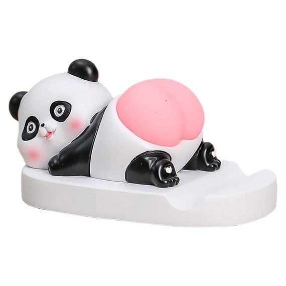 Підставка для телефону Funny Animals Panda