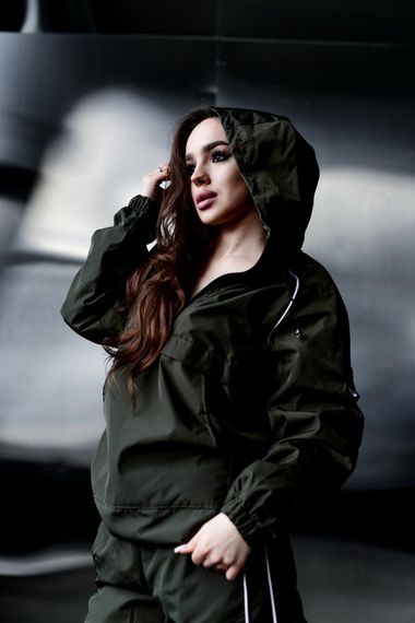 Костюм DRAPP | Зображення 1