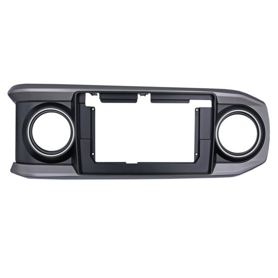 Перехідна рамка серії QIV QBR-F 04112-68 для Toyota Tacoma 2016+ 10 дюймів