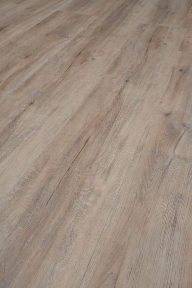 Вінілове покриття Vinilam Ceramo click - Дуб Женева 8870 (4.5 mm ) | Зображення 3