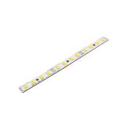 Светодиодная линейка SMD 24LED негерметичная 13,5см