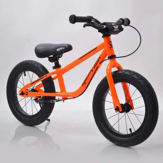 Дитячий велосипед без педалей двоколісний, Дитячий велосипед прогулянковий, Велосипеди для малюків KG-91 | Зображення 1