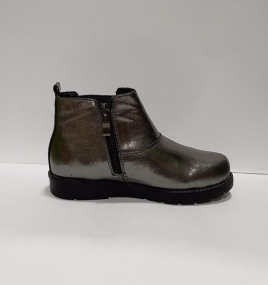 Ботинки для девочки 99004/381ут BISTFOR 31 | Зображення 4