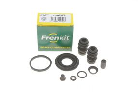Ремкомплект суппорта заднего Citroen C4 Toyota Avensis 06- d=38mm  Bosch  238064