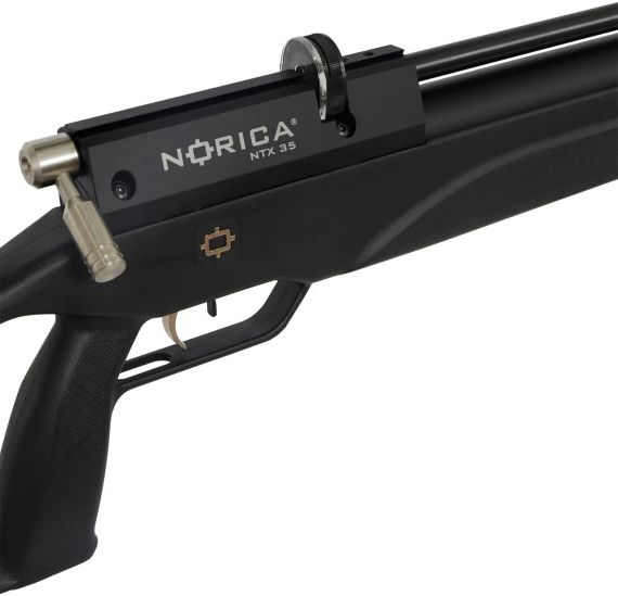 Гвинтівка пневматична Norica NTX 35 4,5 мм | Зображення 4