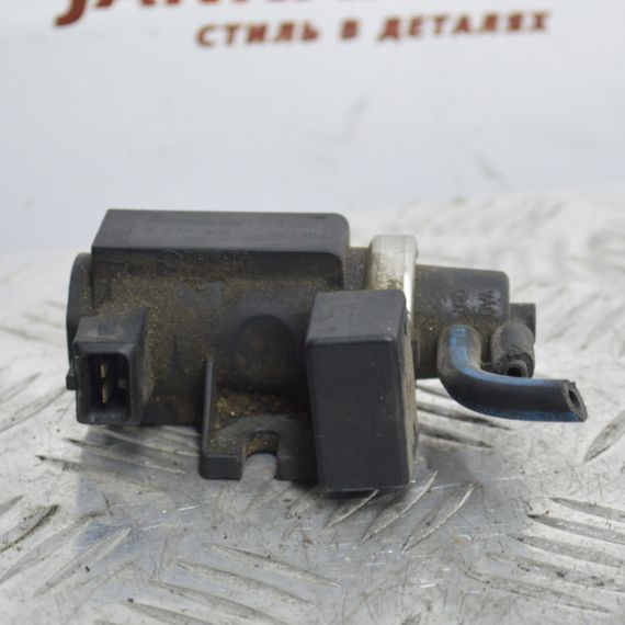 Клапан управління турбіною 2.0 TD BMW (БМВ) 1998-2006 72279600 2247906 | Зображення 1