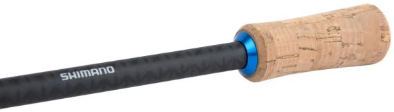 Спінінг Shimano Nexave (Cork) 611M 2.11m 7-35g | Зображення 5