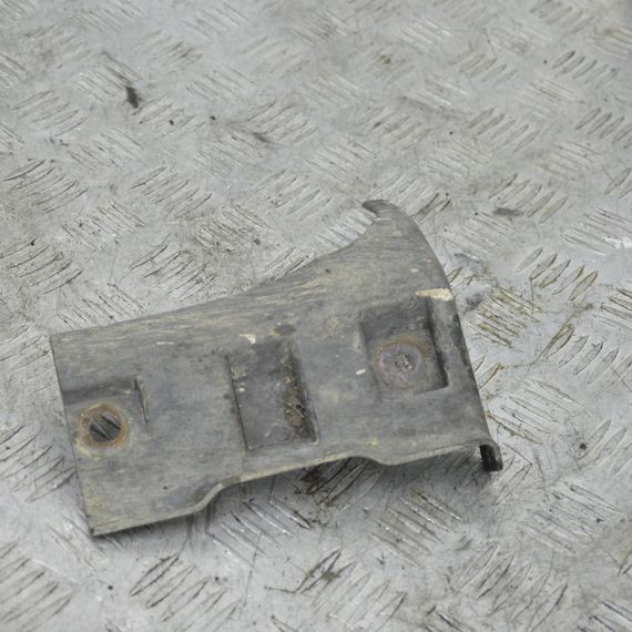 Накладка порога права Ford C-Max 2003-2010 Накладка крила передня зовнішня права Форд Ц-Макс 5M51R10174AD