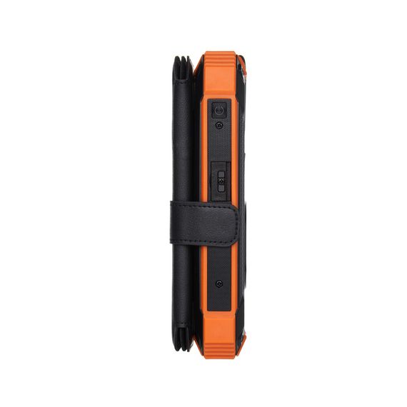 УМБ PowerBank із сонячною панеллю, повербанк КВАНТ WSC33/3 20000mAh + 3 panels | Зображення 4