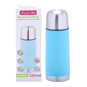 Термос 350ml из нержавеющей стали