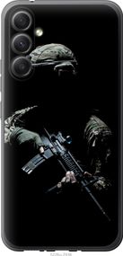 Чехол на Samsung Galaxy A34 A346E Защитник v3 "5226u-2936-17620"