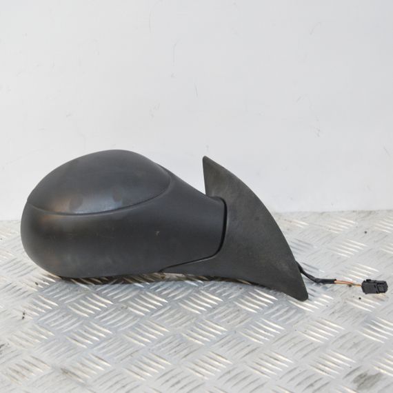 Дзеркало праве Citroen C3 2002-2009 електричне 3 pin Дзеркало праве Сітроен ц3 3 піна | Зображення 1