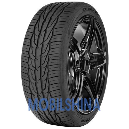 Летние шины TOYO Extensa HP II (275/35R20 102W)
