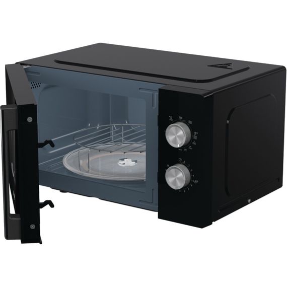 Мікрохвильова піч Gorenje MO20E2BH | Зображення 7