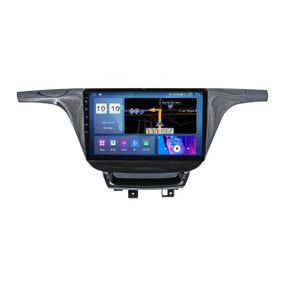 Штатна магнітола серії Mekede M400S під Buick GL8 3 2017-2020 (W4) 10 дюймів