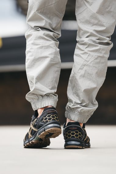 Кросівки на кожний день Asics Gel-Kahana 8 , В'єтнам 1398 43 | Зображення 3