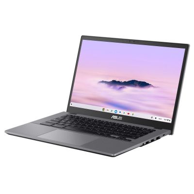 Ноутбук ASUS Chromebook Plus CX34 CX3402CVA-PQ0063 (90NX07P2-M00220) | Зображення 4