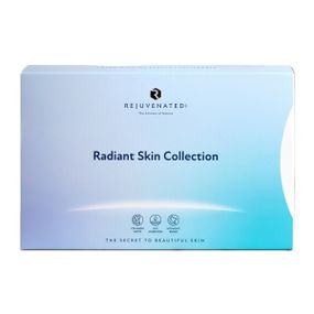 Колаген Rejuvenated Radiant Skin Collection  (Сollagen powder 330 g + H3O Hydration Pouch 60 g + H3O Night Repair 30 Caps)