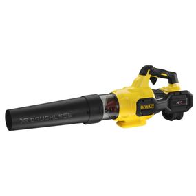 Повітродувка акумуляторна безщіткова 200 км/год DeWALT DCMBA572X1