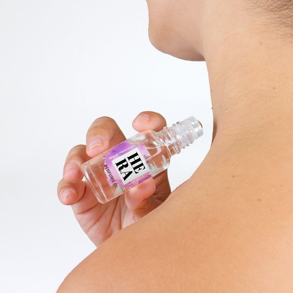 Масляные духи с феромонами для женщин Secret Play - Hera Perfume oil 20 ml, 37215 sexstyle | Зображення 1