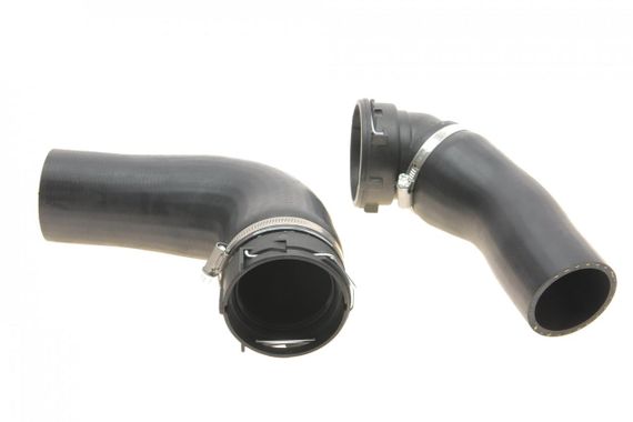 Патрубок інтеркулера BMW 5 E60 E61 6 E63 E64 3.0D 07-10 M57 B1711118