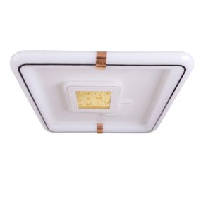 Светодиодный настенно-потолочный светильник WBL-40C/150W