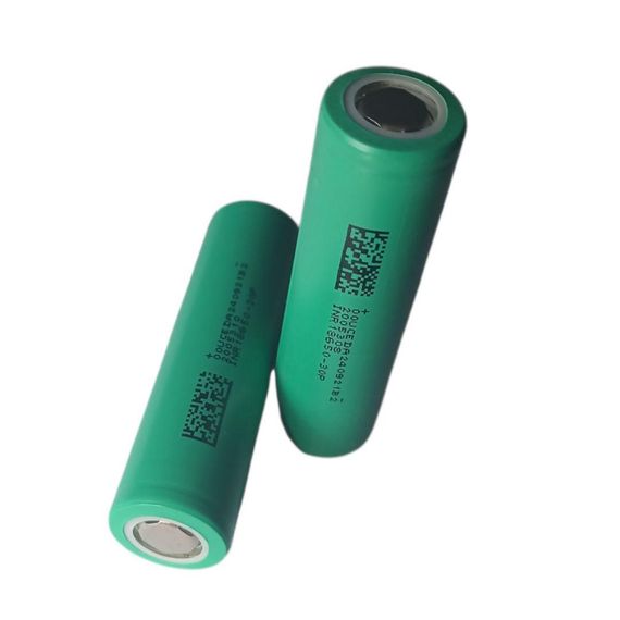 Аккумулятор высокотоковый 18650 DONG INR18650 30P 3000mAh 3.7V - постоянный ток до 30A