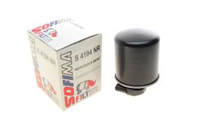 Фільтр паливний Mercedes Benz Vito W447 116 CDI 14- S 4194 NR