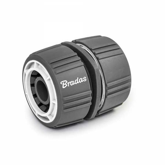 Муфта з'єднувальна Bradas WHITE LINE SOFT 3/4" WL-S2110