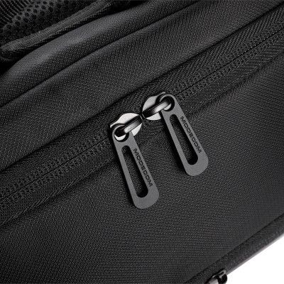 Рюкзак для ноутбука Modecom 15.6&quot; Active, black (PLE-MC-ACTIVE-15) | Зображення 9