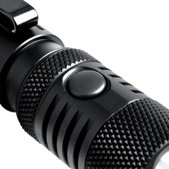 Ліхтар тактичний Mactronic T-Force XP (2030 Lm) USB Rechargeable Magnetic (THH0211) | Зображення 6