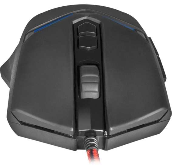 Миша REDRAGON (74511) Nemeanlion 2 6 кнопок 7200dpi (74511) | Зображення 2