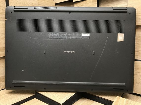 Ноутбук Б-класс Dell Latitude 3520 / 15.6" (1920x1080) IPS Touch / Intel Core i7-1165G7 (4 (8) ядра по 2.8 - 4.7 GHz) / 8 GB DDR4 / 256 GB SSD M.2 / Intel Iris Xe Graphics / USB 3.2 / HDMI / Windows 11 б/у | Зображення 8