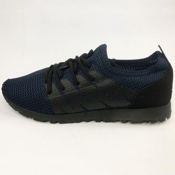 Мужская обувь к лету, Легкие текстильные кроссовки на лето, Текстильные кроссовки текстиль лето TW-51 | Зображення 8