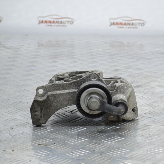 Кронштейн опора компресора BMW 7 E65 E66 3.0D БМВ 6455 7786708 | Зображення 1