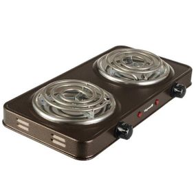 Настольная плита ViLgrand VHP132. XQ-661 Цвет: коричневый