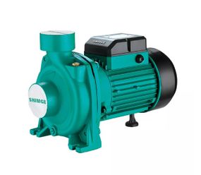 Відцентровий насос Shimge SHFm5BM, 1.1кВт, Нmax=20,2 м, Qmax=600л/хв