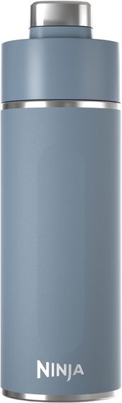 Термопляшка Ninja Thirsti DW2401EUUKBL 700 мл блакитна