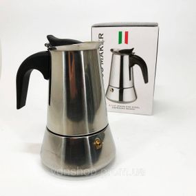 Кавомолка електрична найкраща UNIQUE, Кавомолка подрібнювач універсальний, Машина для молоти каву YB-34